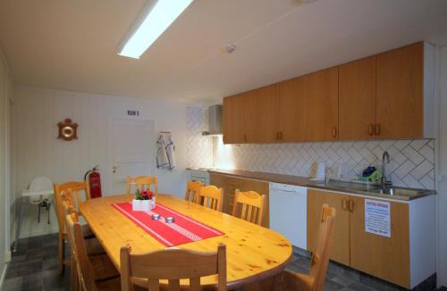 Idre Hostel | Idrefjällens Sport Hostel