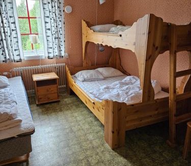Idre Hostel | Idrefjällens Sport Hostel