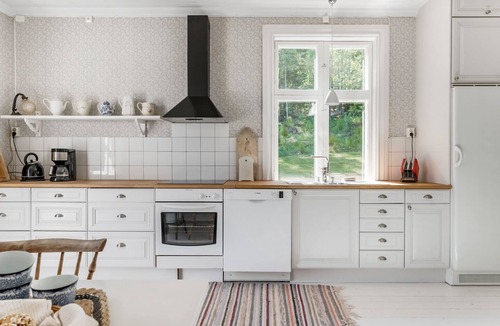 Skinnskatteberg House | Idyllen by Interhome