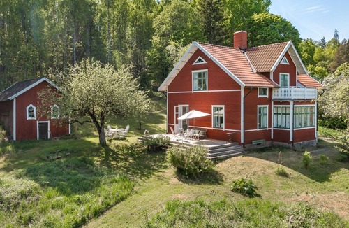 Skinnskatteberg House | Idyllen by Interhome