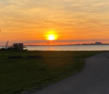 Farjestaden Apartment | Idyllic accommodation in the middle of Öland
