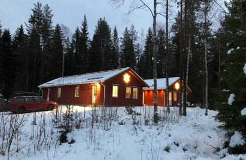 Borlange Apartment | IGMA Lodge