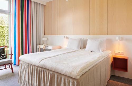 Almhult Hotel | IKEA Hotell