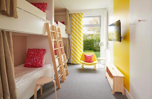 Almhult Hotel | IKEA Hotell