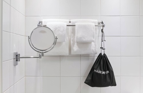 Almhult Hotel | IKEA Hotell