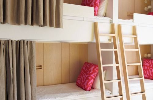 Almhult Hotel | IKEA Hotell