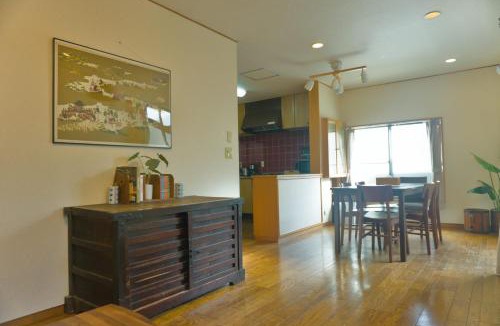 Kamiikebukuro House | Ikebukuro
