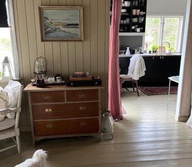 Akersberga House | Ikigaiisättra 44