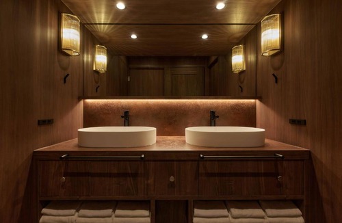 Minamiaoyama Hotel | illi Atra Aoyama
