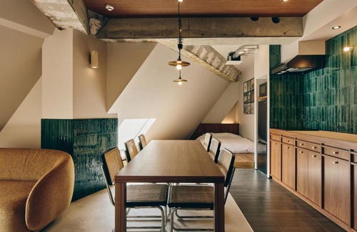 Setagaya Hotel | illi Com Shimokitazawa
