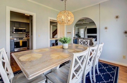 Debordieu Colony Villa | Impressive Beach Close Villa in Georgetown, South Carolina