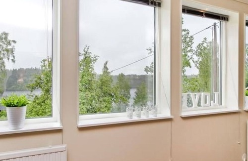 Aby House | in Norrköping mit sonniger Terrasse by Interhome