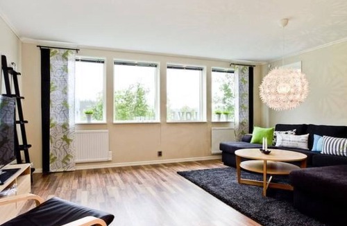 Aby House | in Norrköping mit sonniger Terrasse by Interhome