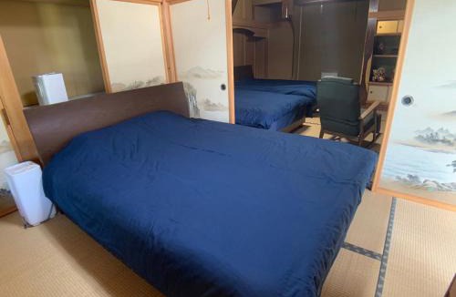 Kamiina-gun House | Inadani Villa - Vacation STAY 14589