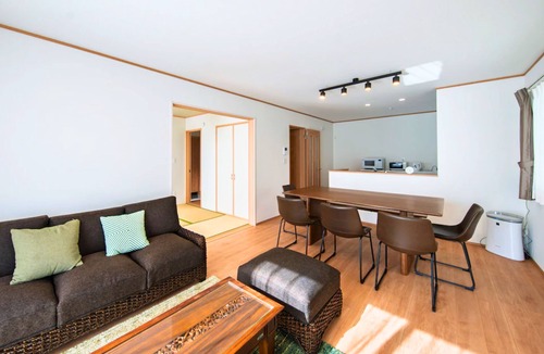 Nago House | Inamine Terrace