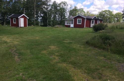 Tvaaker Cabin | Inga-Majs stuga