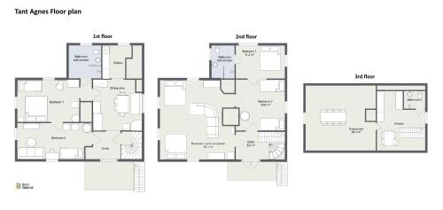 Vimmerby House | Ingebo Hagar bondgårdsboende