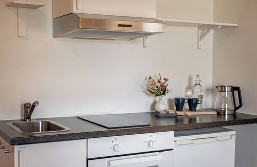 Halmstad Hotel | Injoy Hotel Halmstad