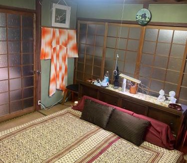 Inokuchi House | Inn Omishima