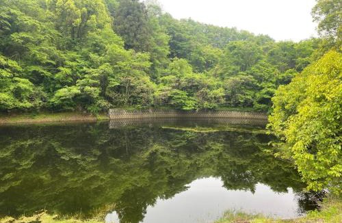 Inokuchi House | Inn Omishima