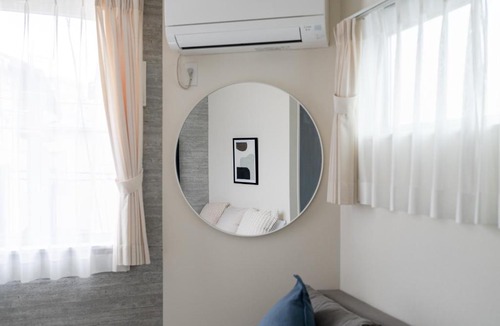 Horikiri Apartment | Intervia Horikiri