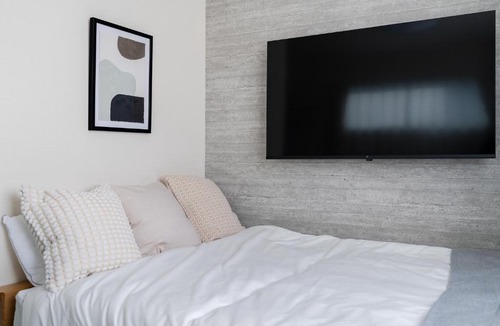 Horikiri Apartment | Intervia Horikiri