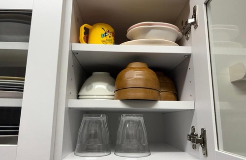 Fuji Apartment | Iris Nest Fuji 伝法