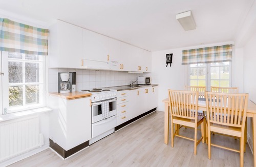 Hestra Cottage | Isaberg Golfklubb