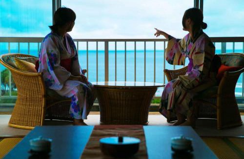 Minamikyushu Hotel | Iseebiso - Vacation STAY 69481v