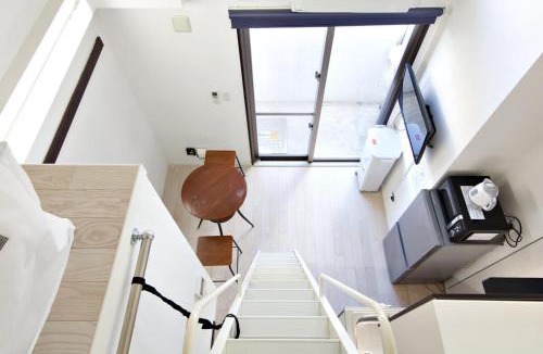 Makishi Apartment | Isole le Olena 3F
