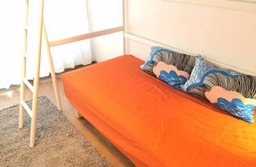 Suita Apartment | IT senriyama