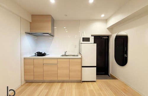 Hiroshima City Centre Apartment | ITO BLD