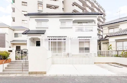 Itoshima Villa | Itoshima Private Villa 4LDK 4-Bedroom