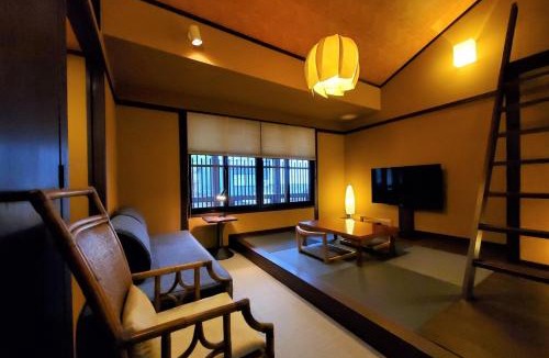 Hatsukaichi Hotel | Itsukushimahigashimonzen Kikugawa