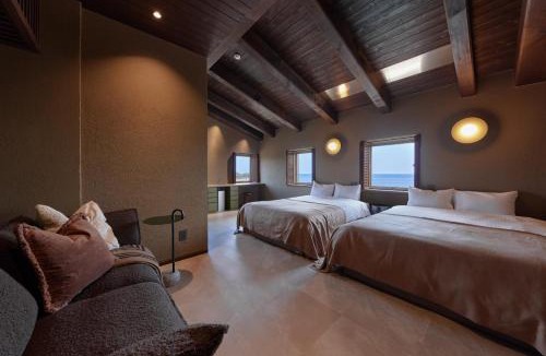 Shima Villa | IZA Premium 伊勢志摩