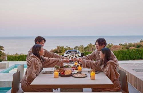 Shima Villa | IZA Premium 伊勢志摩