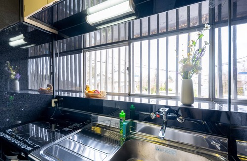Yawatano House | Izu Workation