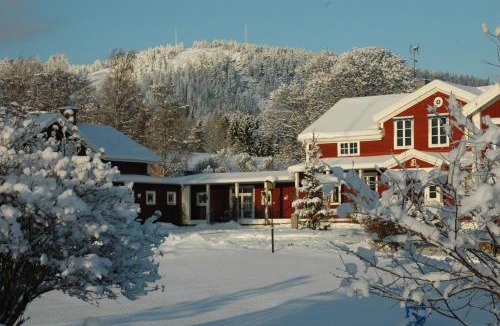 Jarvso Hotel | Järvsöbaden