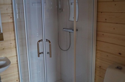 Arjeplog O House | Järvstuga by Interhome