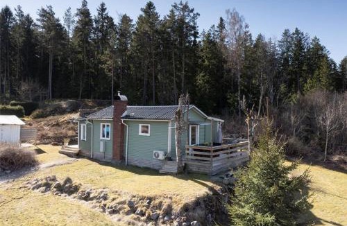 Uddevalla Villa | Jättemysig villa