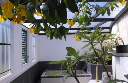 Futo House | J-Garden
