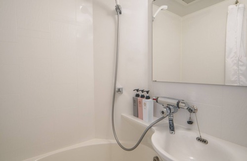 Naniwa Hotel | JA Hotel Namba