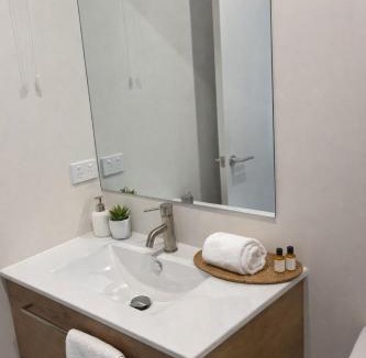 Kawarau Falls Apartment | Jacks Point Golfside Studio