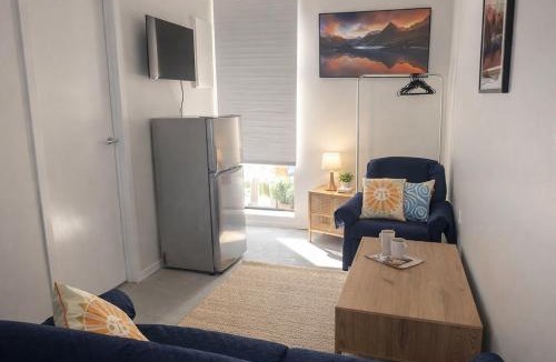 Kawarau Falls Apartment | Jacks Point Golfside Studio