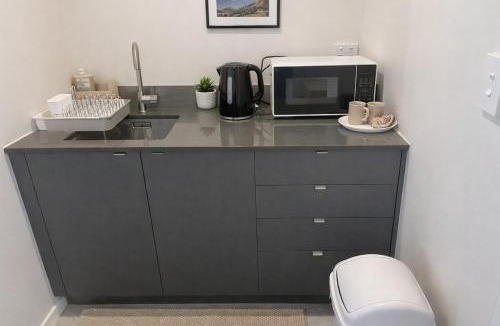 Kawarau Falls Apartment | Jacks Point Golfside Studio