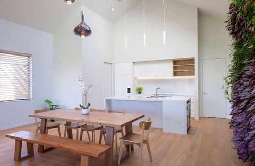 Jacks Point House | Jacks Point Rise by MajorDomo - Sauna & Spa Pool