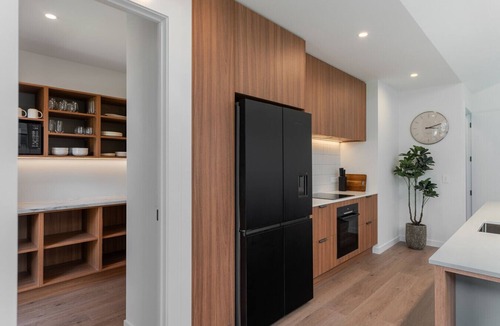 Kawarau Falls House | Jacks Point Ultimate Family Escape With Remarkable Views