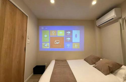 Ojima Apartment | Jade's Hotel