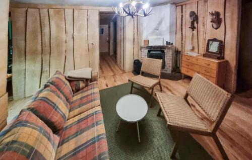 Vinslov House | Jakthuset