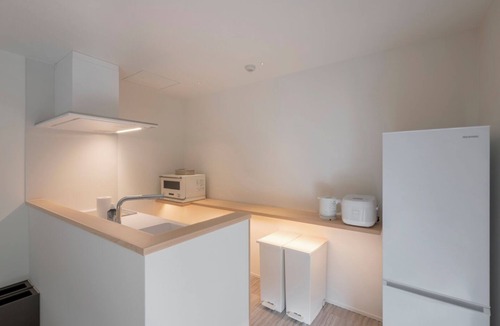 Ise Apartment | JINRYU HOTEL ISE